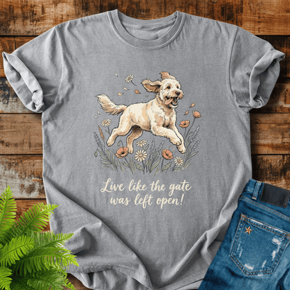Live Like T-shirt