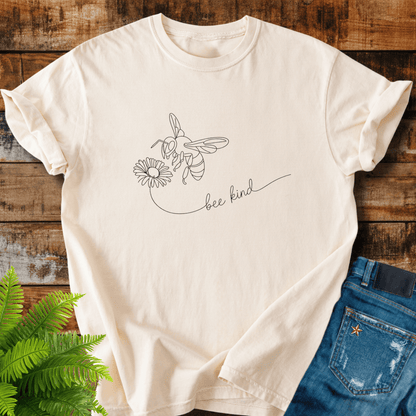 Bee Kind T-shirt