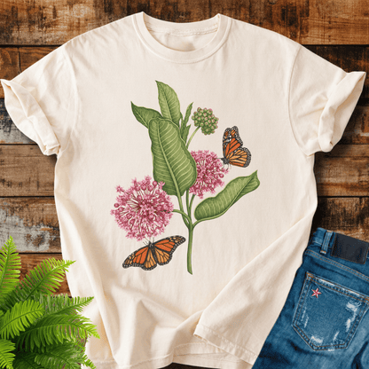 Monarch Butterflies T-shirt