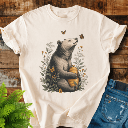 Honey Bear T-shirt