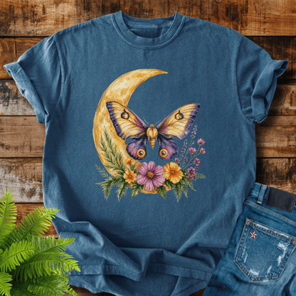 Moon Moth T-shirt