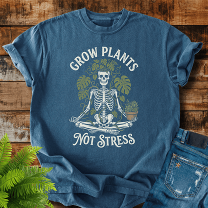 Grow Plants T-shirt