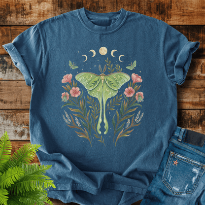 Luna Moth T-shirt