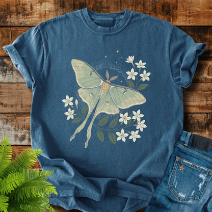 Luna Moth T-shirt