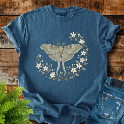 Luna Moth T-shirt