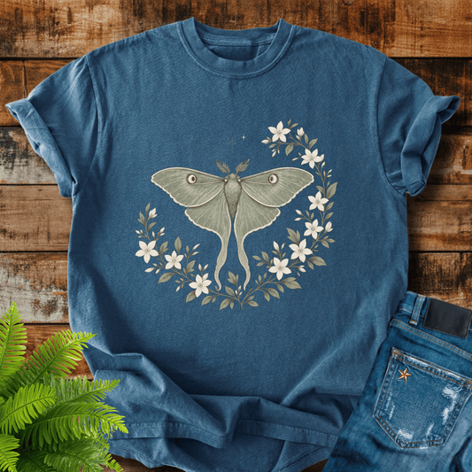 Luna Moth T-shirt