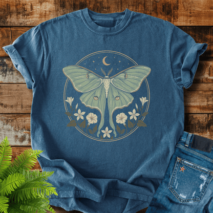 Luna Moth T-shirt