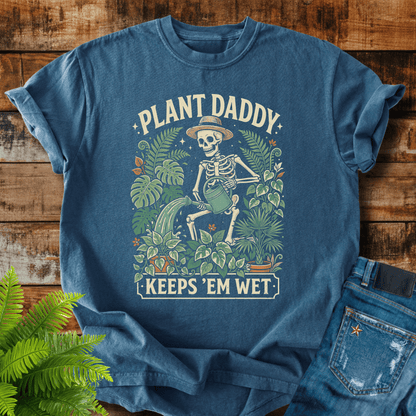 Plant Daddy T-shirt