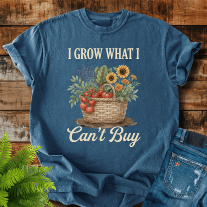 I Grow T-shirt