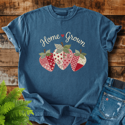 Home Grown T-shirt