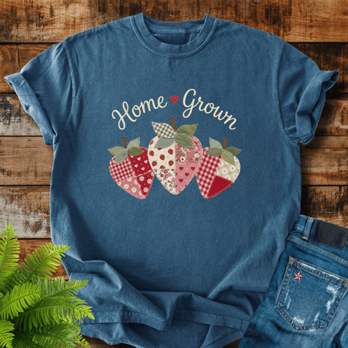 Home Grown T-shirt