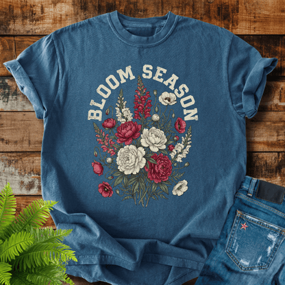 Bloom Season T-shirt