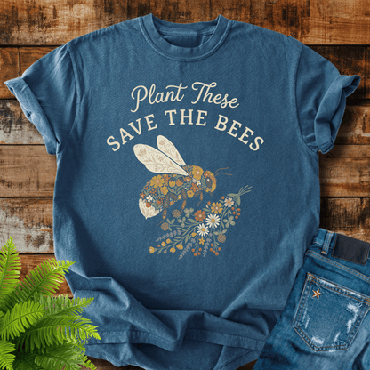 Save The Bees T-shirt