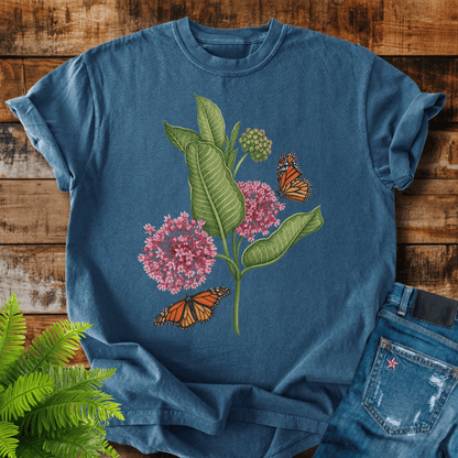 Monarch Butterflies T-shirt