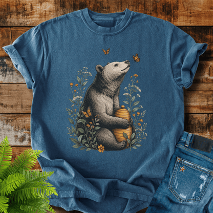Honey Bear T-shirt
