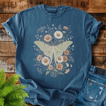 Luna Moth T-shirt