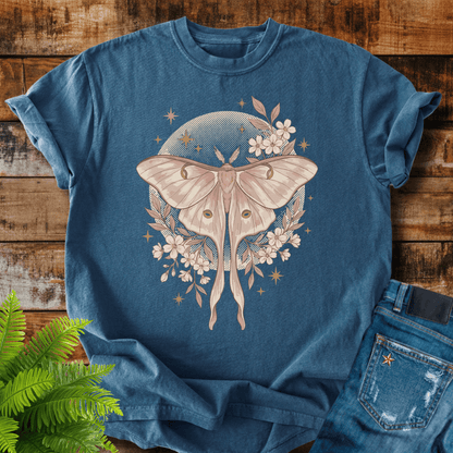 Luna Moth T-shirt