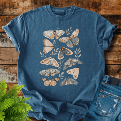 Moth Collection T-shirt
