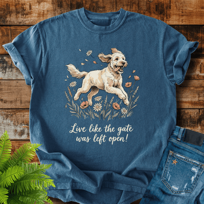 Live Like T-shirt