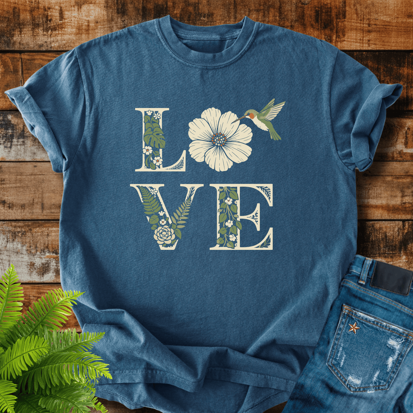 Love T-shirt