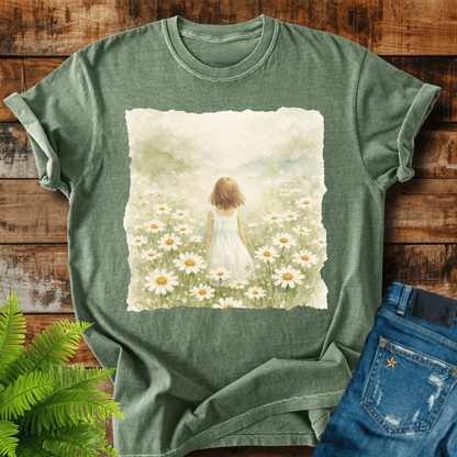 Daisy Field T-shirt