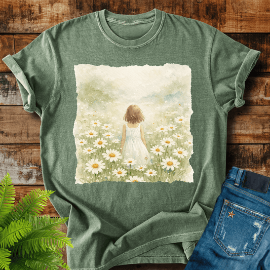 Daisy Field T-shirt