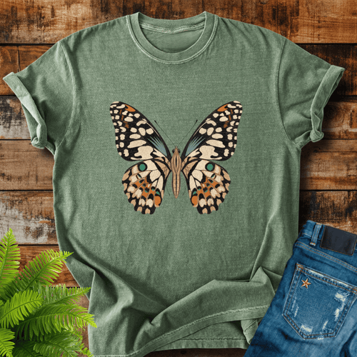 Vintage Butterfly T-shirt