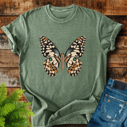 Vintage Butterfly T-shirt