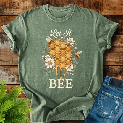 Let It Bee T-shirt