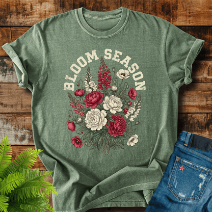 Bloom Season T-shirt