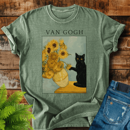 Van Gogh T-shirt