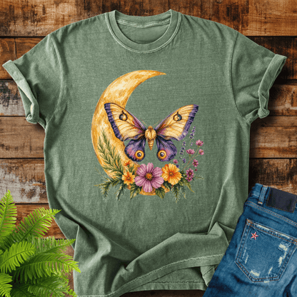 Moon Moth T-shirt