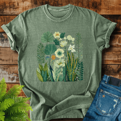 Botanical Garden T-shirt