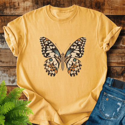 Vintage Butterfly T-shirt