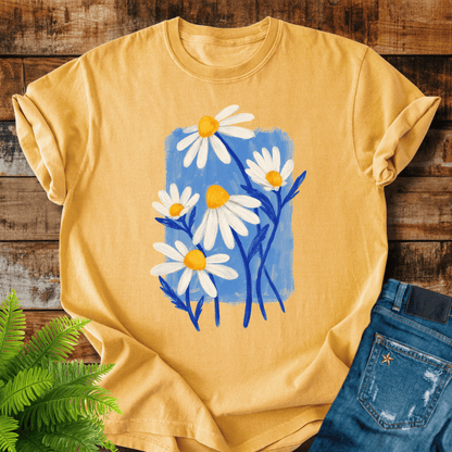 Daisy Bouquet T-shirt
