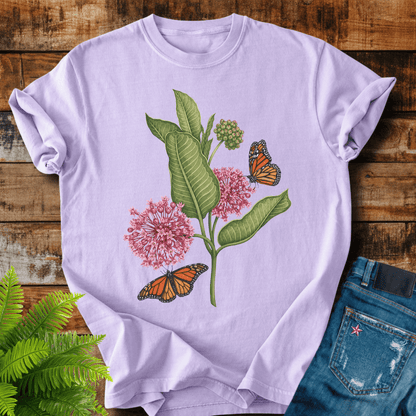 Monarch Butterflies T-shirt