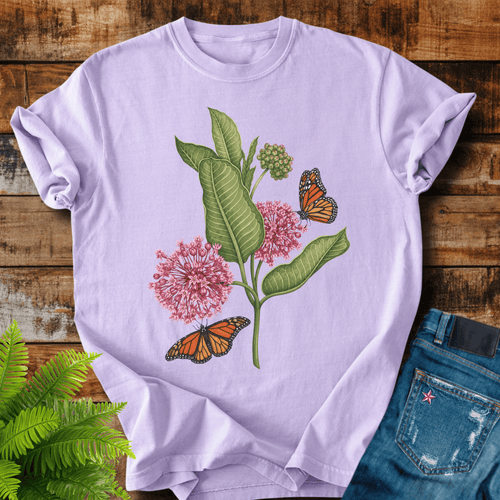 Monarch Butterflies T-shirt