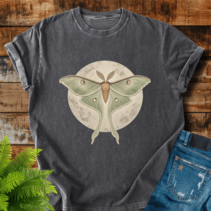 Luna Moth T-shirt