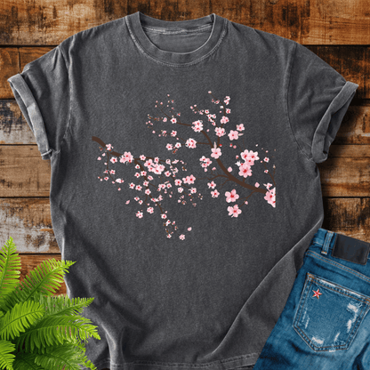 Cherry Blossom T-shirt