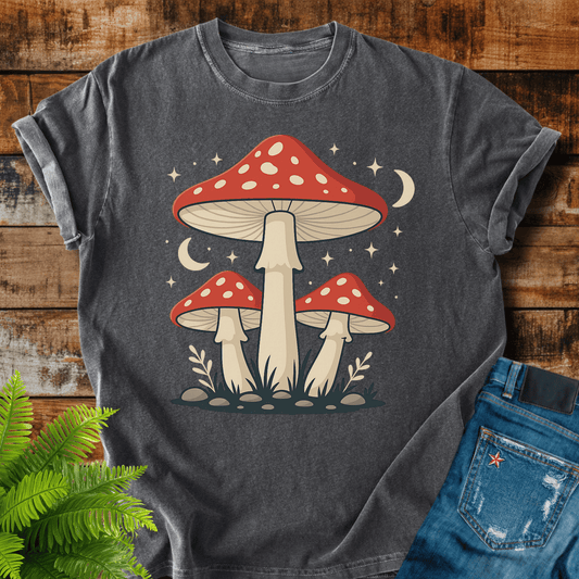 Magic Mushrooms T-shirt