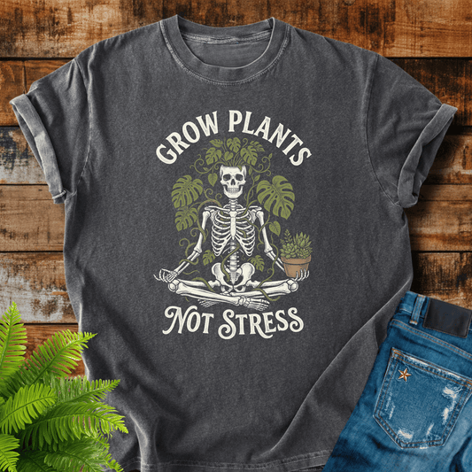 Grow Plants T-shirt