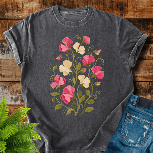 Sweet Pea T-shirt