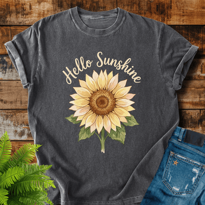 Hello Sunshine T-shirt