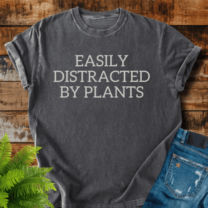 Easily Distracted T-shirt