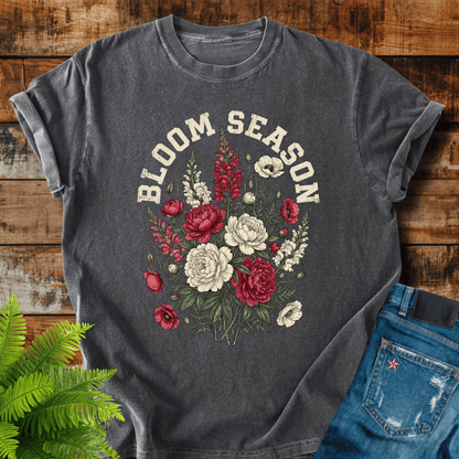 Bloom Season T-shirt
