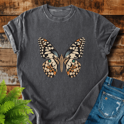Vintage Butterfly T-shirt