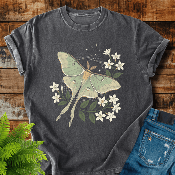 Moths
