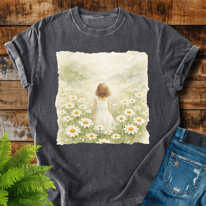 Daisy Field T-shirt