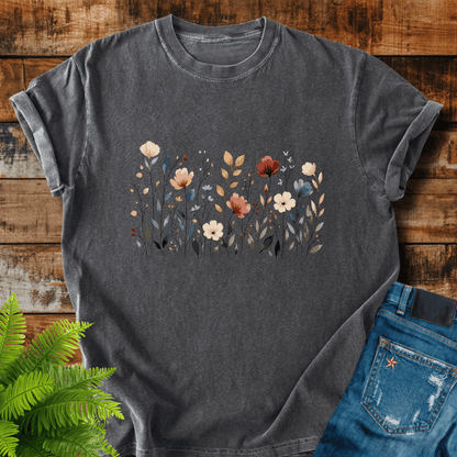 Wildflower Meadow T-shirt