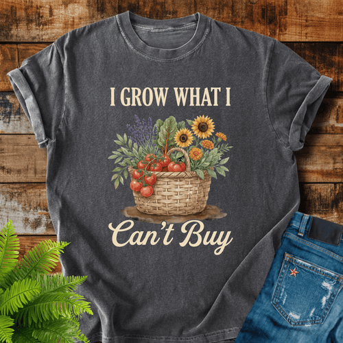 I Grow T-shirt
